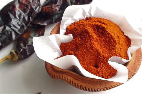 berbere ethiopian spice.